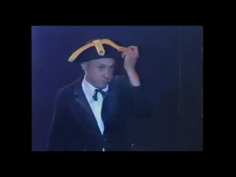 Clown Jigalov and Kotoni jr. Андрей Жигалов