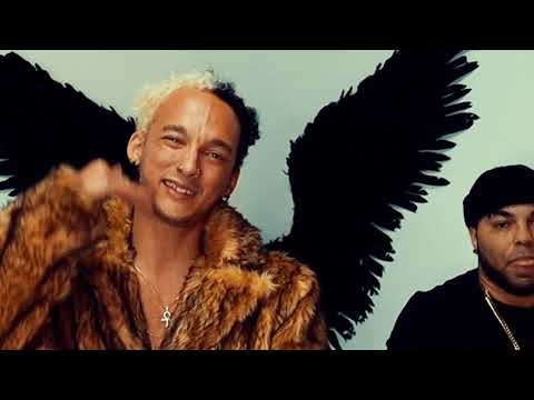 Kayne Dynell - Leave Me (Feat.JusRyan) [Official Music Video]