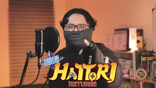 Download lagu Ost. Ninja Hatori #Anime90an #AnimeOpera mp3