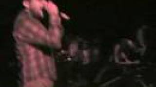 The Bronx "Stop the Bleeding"