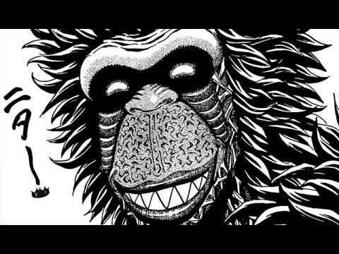 Toriko Chapter 301 Review - HOLY F*CK!! HE'S ABOVE THE HYPE!! - トリコ