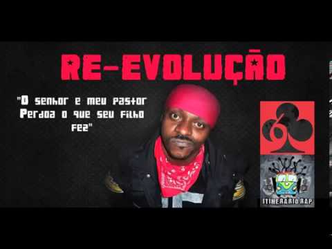 Alex Street   Re-evolução Album Completo.