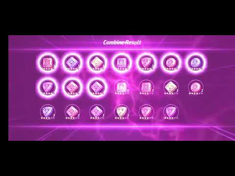 combining uru and got Odin blessings #marvelfuturefight