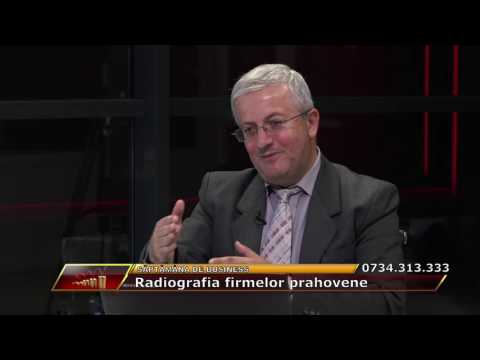 Emisiunea Săptămâna de Business – 16 mai 2016