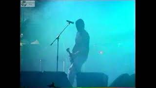 Molotov - Rock al Parque 2004 (Full Show)