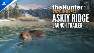 theHunter: Call of the Wild - Alberta Hunting Preserve Trailer