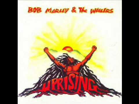 Bob Marley - Bad Card
