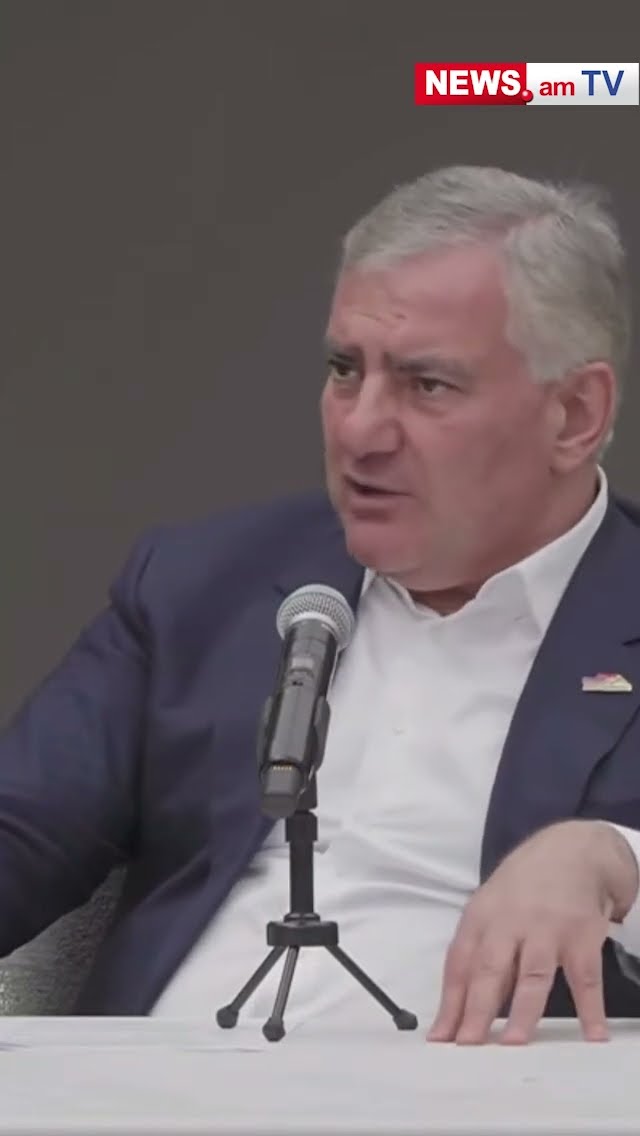 Քֆուր տա՞մ ՀԱՊԿ–ին, որ պարտականությունները չի կատարել. Սամվել Կարապետյան