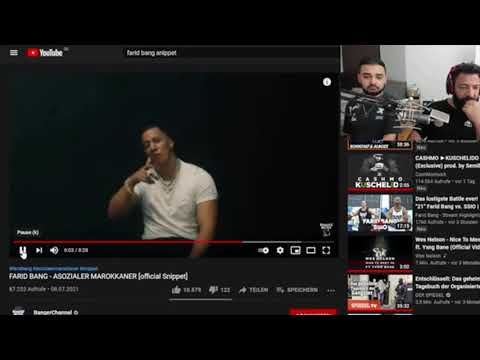 Rooz bestätigt Album mit Sun Diego, Kollegah und Farid Bang (JBG 4)