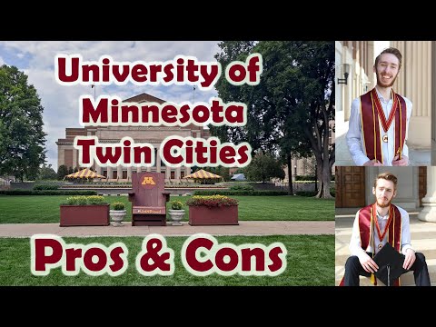 Umn My U