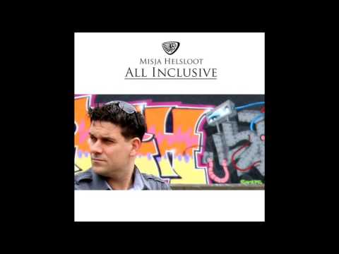 Misja Helsloot - First Second 2009 (Misjas Breakzz Mix) [from the album All Inclusive]