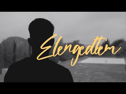 MARCO x NEMAZALÁNY - ELENGEDTEM (Official Music Video)