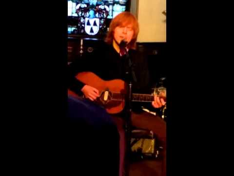 Carwyn Ellis (of Colorama) - In Your Memory