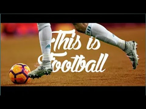 This is Football 2018