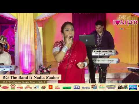 Hamara Divali 2021 - Nadia Madoo - Debe