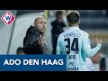 Rankovic na overwinning ADO op VVV: 'Dit is precies wat mijn ploeg nodig had' - OMROEP WEST SPORT
