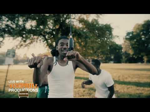 Don400 - "Send Me A Addy" | Live With TeePhill Performance