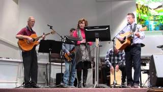 Airline Baptist - Ronnie - I Believe in a Place Called Heaven - 1-17-16