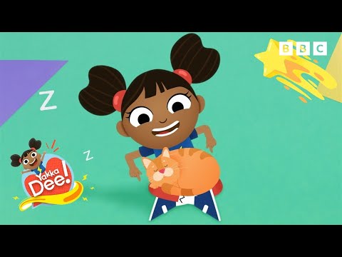 Toddler Learning with Dee | Learn Farm, Zoo and Pet Animals | Lern to Talk | Yakka Dee!