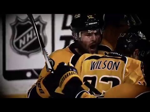 Best Goals of Round One - 2015 NHL Playoffs (HD)