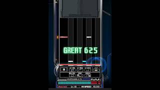 【2DXハンクラ動画】Rewind  Time(ANOTHER)【beatmaniaIIDX30 RESIDENT】#iidx