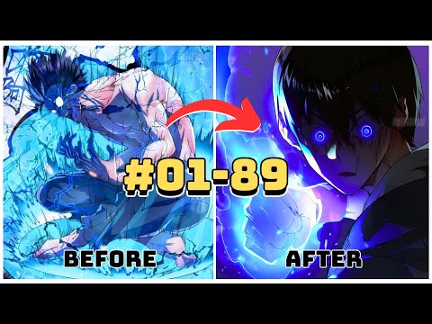 He's the only Martial Artist able to Fuse with the Genes of the King Of All Monsters - Godzilla