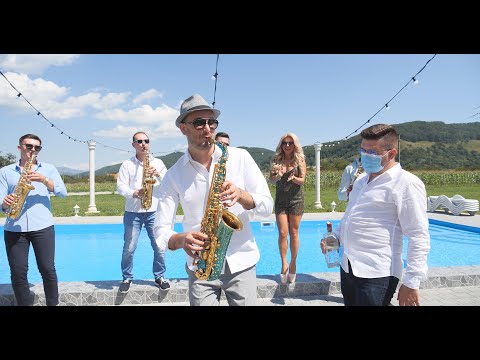 Cristi Neag - Instrumentală "CORONAVIRUS" NOU 2020