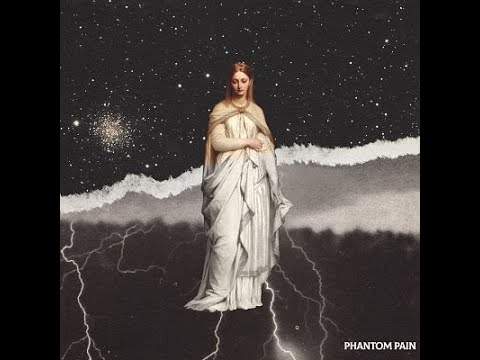 Ebensai - Phantom Pain (FULL EP)