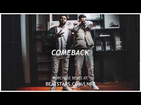 [FREE] SAMRA x ANONYM x AZET Type Beat | ⭐ COMEBACK ⭐ | 2021 (Deep)