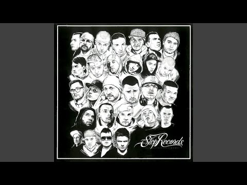 Chada ft. Pezet, Zbuku - Jest Nas 2 (Pawbeats RMX)