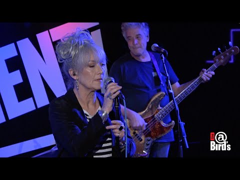 Wendy Matthews (Live At Bird’s Basement, 2022)