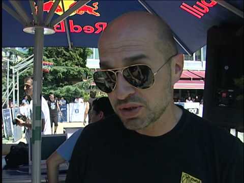 Lajme- Limak streetball Kosova në Gjakovë