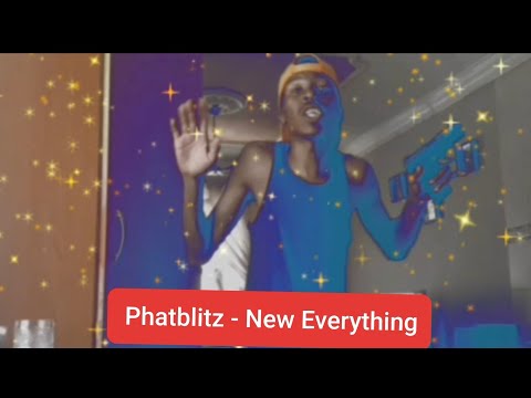 Phatblitz  - New Er'thing (Music Video) #GangsterRap