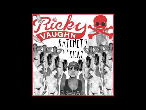 Ricky Vaughn - 