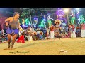 சூப்பர் ஜோடி கரகாட்டம் தஞ்சாவூர் திவ