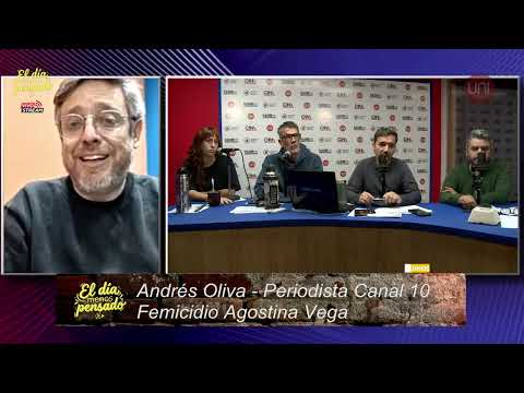 Femicidio de Agostina: exigen un jury para el fiscal y la expulsión del ministro de Seguridad