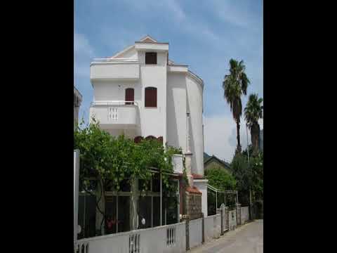 Apartments Bonus - Budva - Montenegro