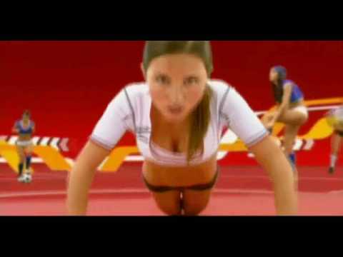 Alex Gaudino feat Shena - Watch Out