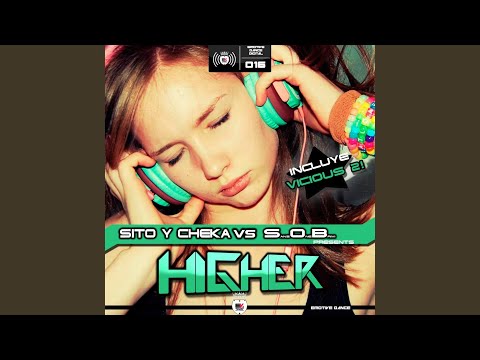 Vicious 2 (Original Mix)