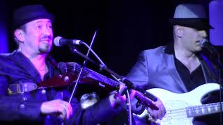 Joe Deninzon &amp; Stratospheerius DROM 3 21 19 FRAME BY FRAME