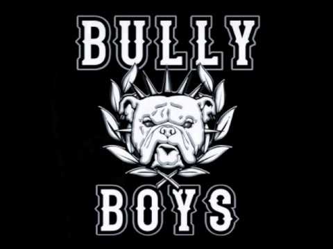 BULLY BOYS - From Amerika With Love