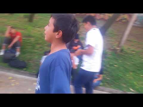 8vos de final ENGYK vs CHEFF JONKIE fecha fin de temporadar