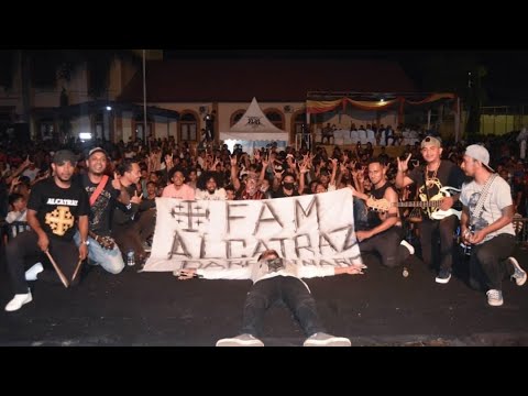 ALCATRAZ ___ Princesa🔥