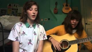 Dusty Trails - Lucius cover