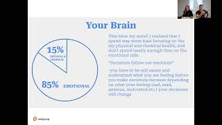 Thumbnail for 🧠 Emotions Are Running the Show — Whether You Know It or Not