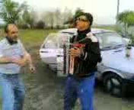 1 mai 2007 la ceamurlia de jos