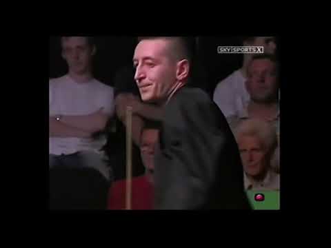 2004 WEPF MENS QTR FINAL C SUBERVILLE V B HALCROW