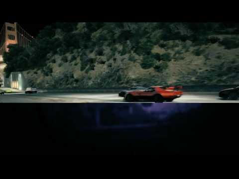 Blur - 120mph Lap Easy Walkthrough