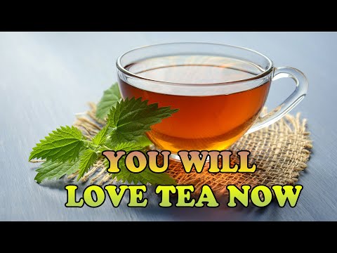 , title : '10 AMAZING BENEFITS OF TEA'