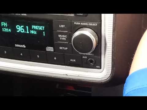 96.1 KXXM from San Antonio, TX